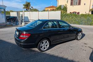 Mercedes C250