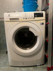 Lavatrice Electrolux