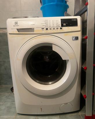 Lavatrice Electrolux
