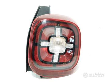 STOP FANALE POSTERIORE DESTRO DACIA Duster Serie 2
