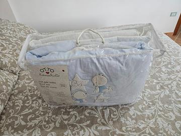 Set lettino Prénatal
