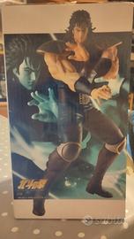 Action figure Rei nuova ancora imballata