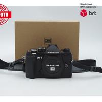 Olympus OM-5