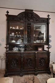 Mobilia Antica Fine 800