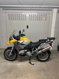 Bmw Gs 1200