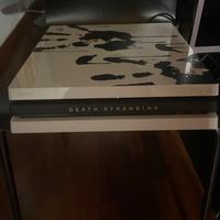 Ps4 PRO limited edition