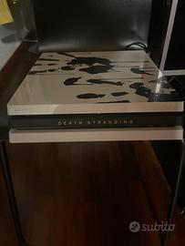 Ps4 PRO limited edition