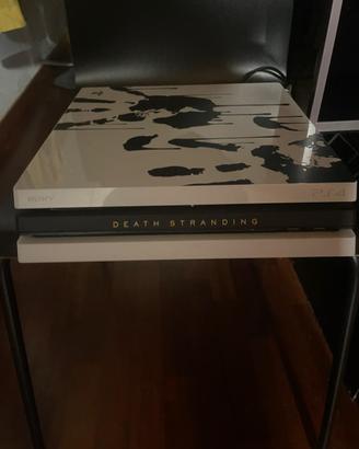 Ps4 PRO limited edition