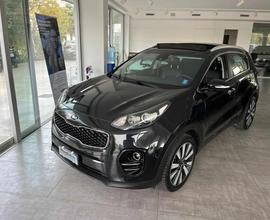 KIA Sportage 1.7 CRDI 2WD high tech Tetto Panor