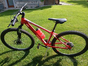 MTB taglia S
