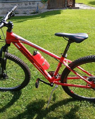 MTB taglia S