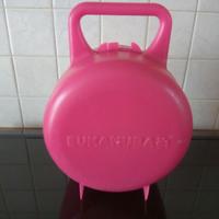 Ciotola da viaggio per cani