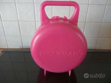 Ciotola da viaggio per cani