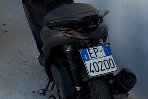 Piaggio medley special edition