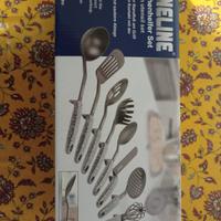 set utensili da cucina STONELINE 