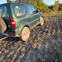 jimny diesel 