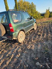 jimny diesel 