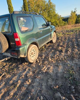 jimny diesel 