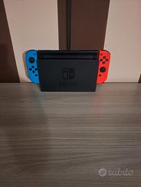 Nintendo  switch