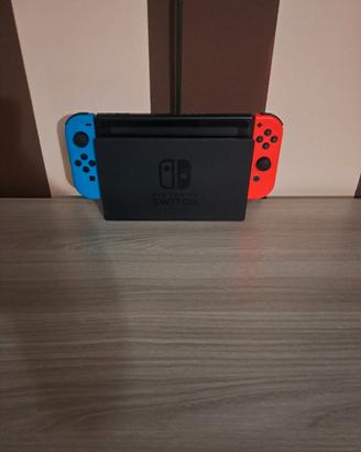 Nintendo  switch