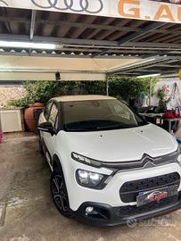 Citroen C3 BlueHDi 100 S&S Shine