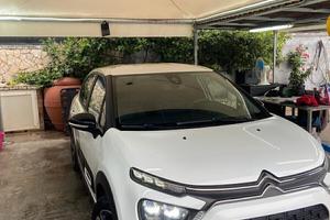 Citroen C3 BlueHDi 100 S&S Shine