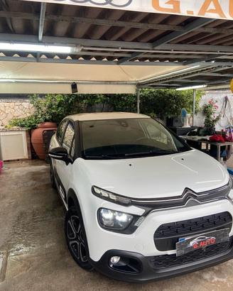 Citroen C3 BlueHDi 100 S&S Shine