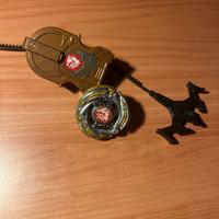 Beyblade originale L-Drago Destructor
