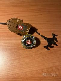 Beyblade originale L-Drago Destructor