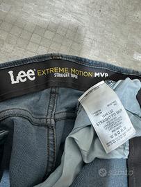 Jeans uomo