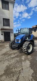 T5 115 New holland