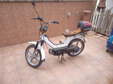 Piaggio si