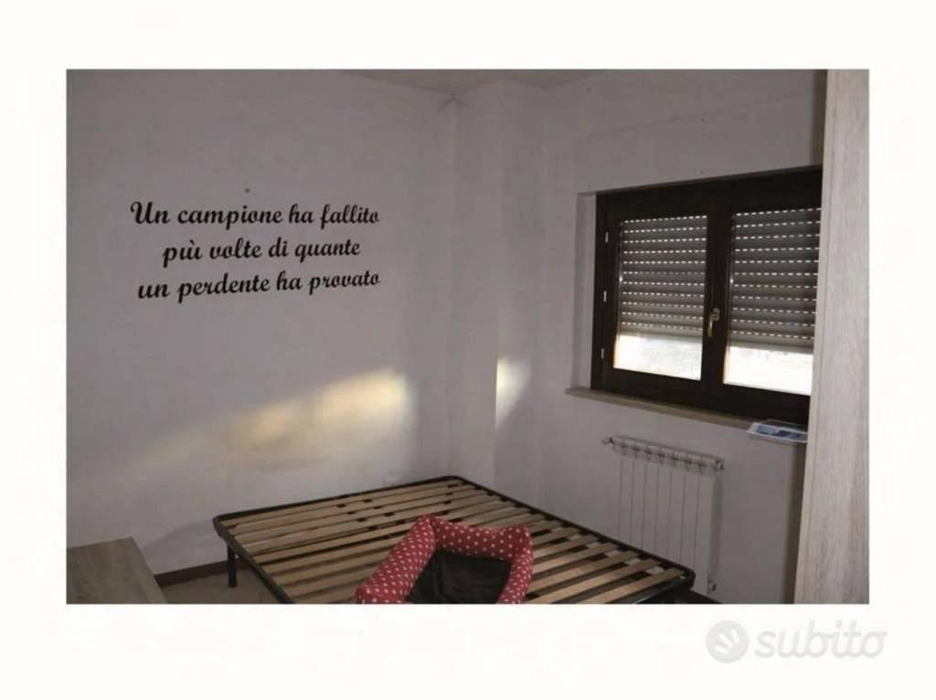 Appartamento – Terni, Campomicciolo - Altro