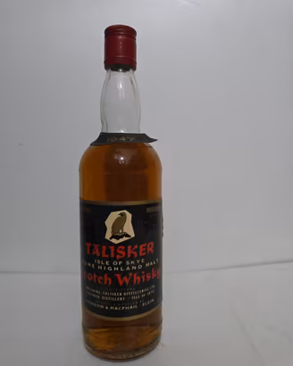  Malt Scotch Whisky