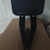 sissiy bar schienalino harley davidson