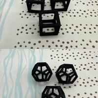 Decorazioni/Tane Per Acquario Dolce