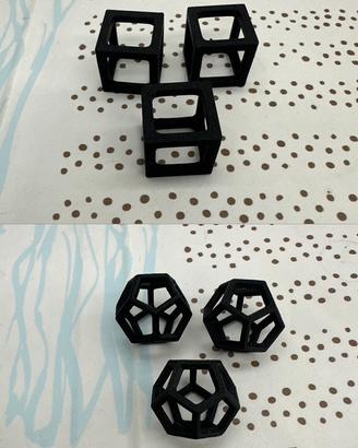 Decorazioni/Tane Per Acquario Dolce