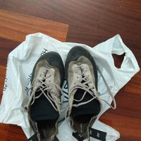 Scarpette arrampicata quechua