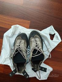 Scarpette arrampicata quechua