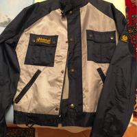 Giubbino moto/scooter BELSTAFF taglia M