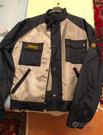 Giubbino moto/scooter BELSTAFF taglia M