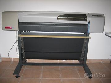 Plotter HP DesignJet 500