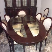 Camera/sala da pranzo