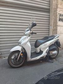 HONDA SH 300i
