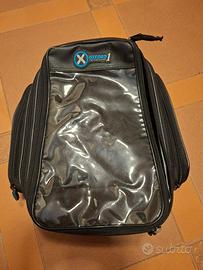 borsa da serbatoio moto