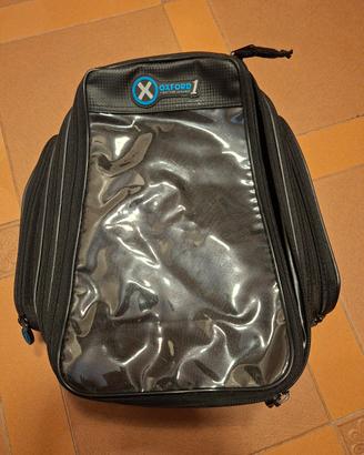 borsa da serbatoio moto