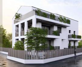 Appartamento Vigodarzere [0493251044VRG]