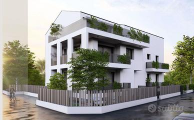 Appartamento Vigodarzere [0493251044VRG]