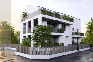 Appartamento Vigodarzere [0493251044VRG]