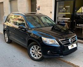 Volkswagen Tiguan 2.0 TDI **CAMBIO AUTOMATICO**